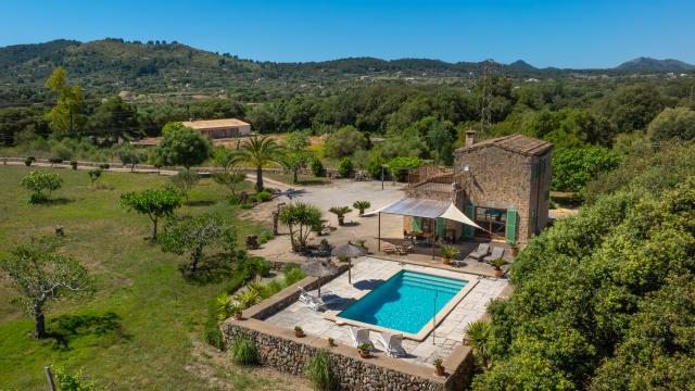 Finca Son Frare