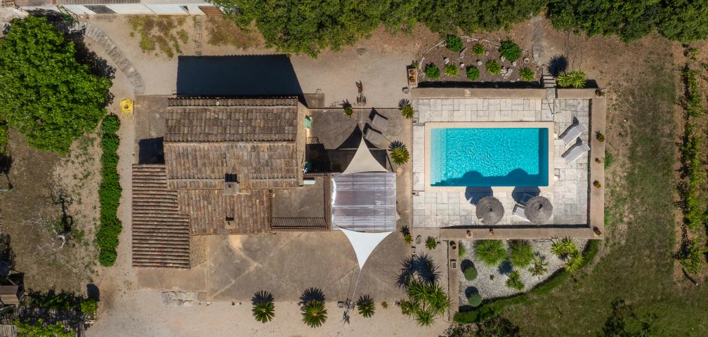 Finca Son Frare