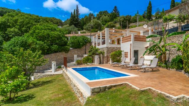 Finca Sa Font