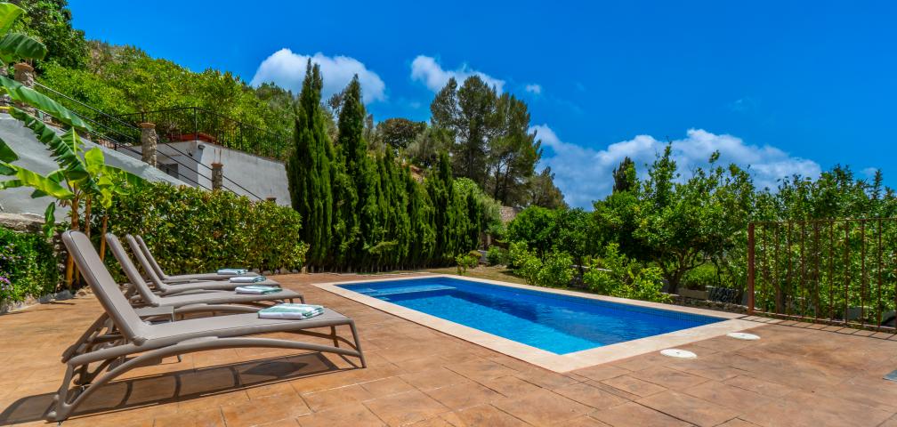 Finca Sa Font