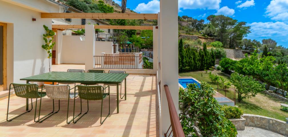 Finca Sa Font