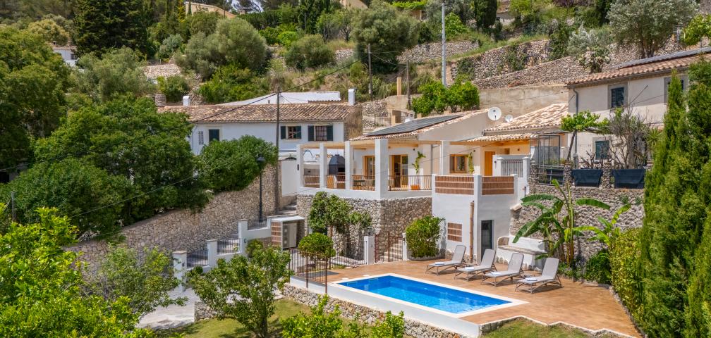 Finca Sa Font