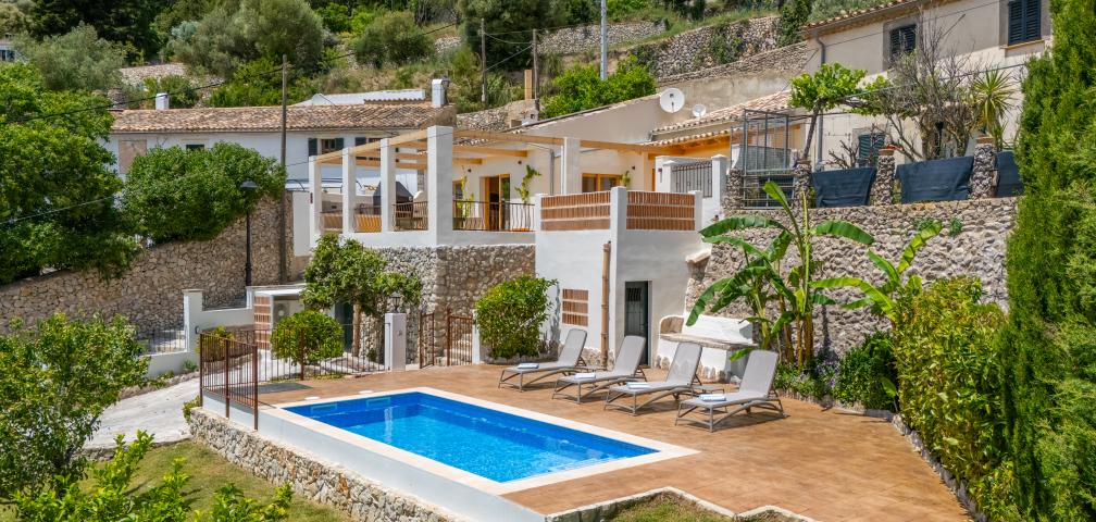 Finca Sa Font