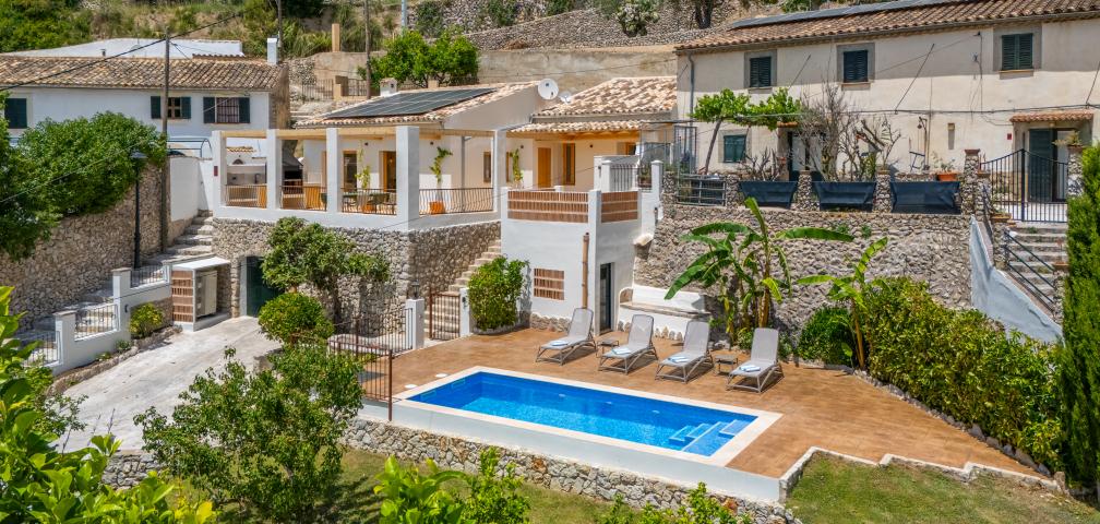 Finca Sa Font