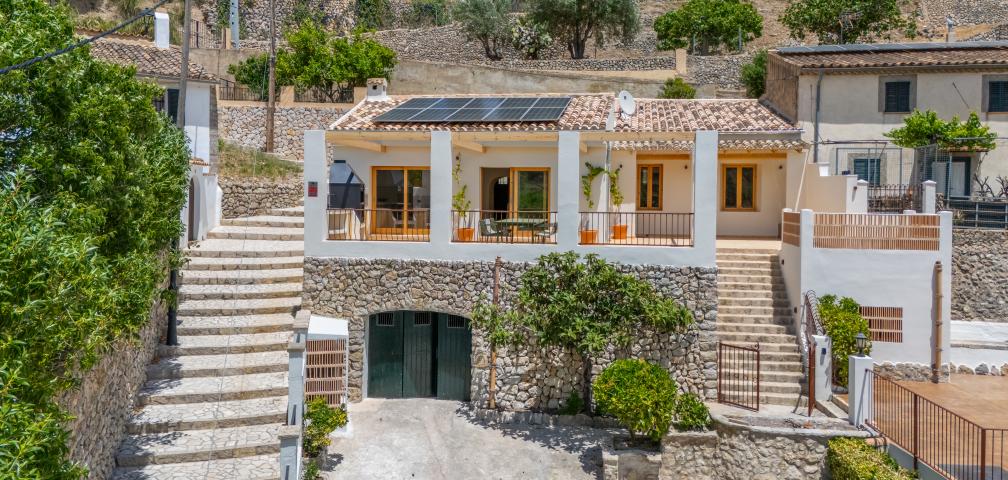 Finca Sa Font