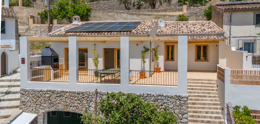 Finca Sa Font