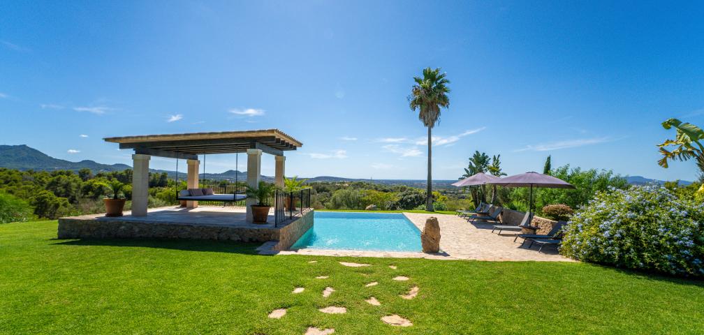 Finca Bibiana