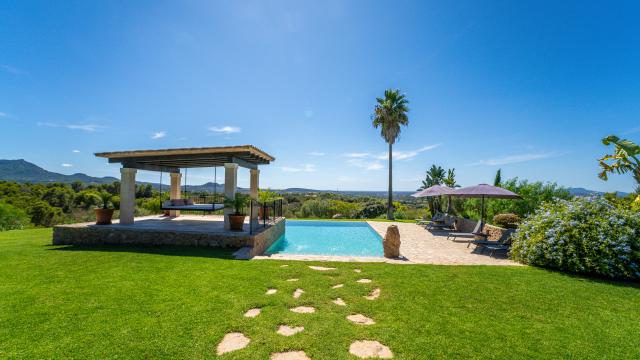 Finca Bibiana
