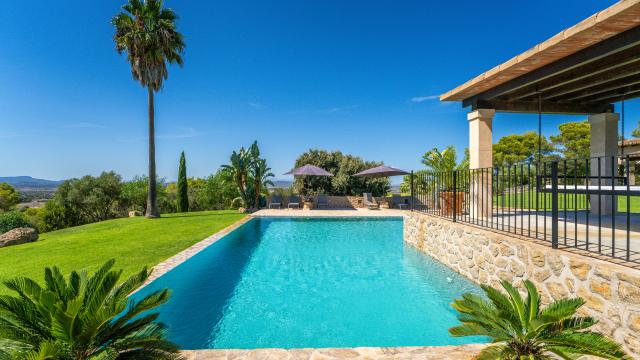 Finca Bibiana