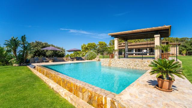 Finca Bibiana