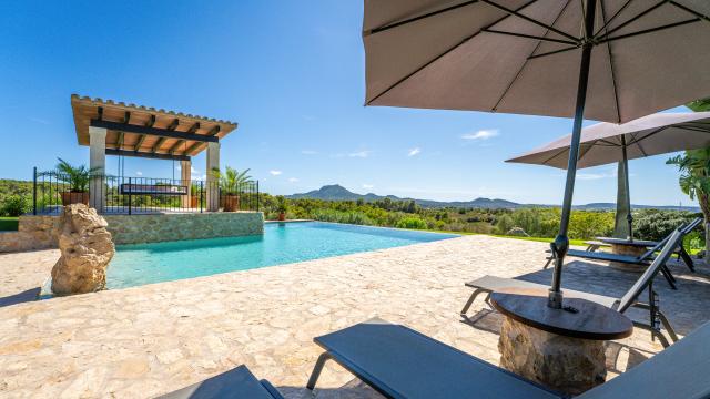 Finca Bibiana