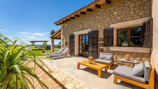 Finca Bibiana
