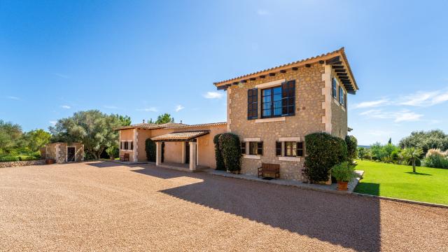 Finca Bibiana