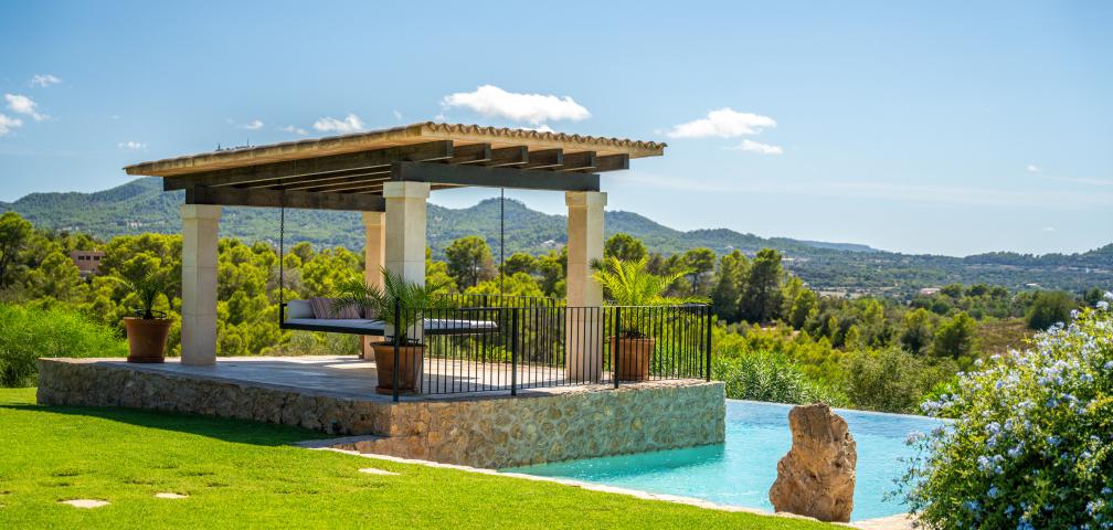 Finca Bibiana