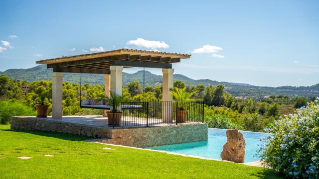 Finca Bibiana