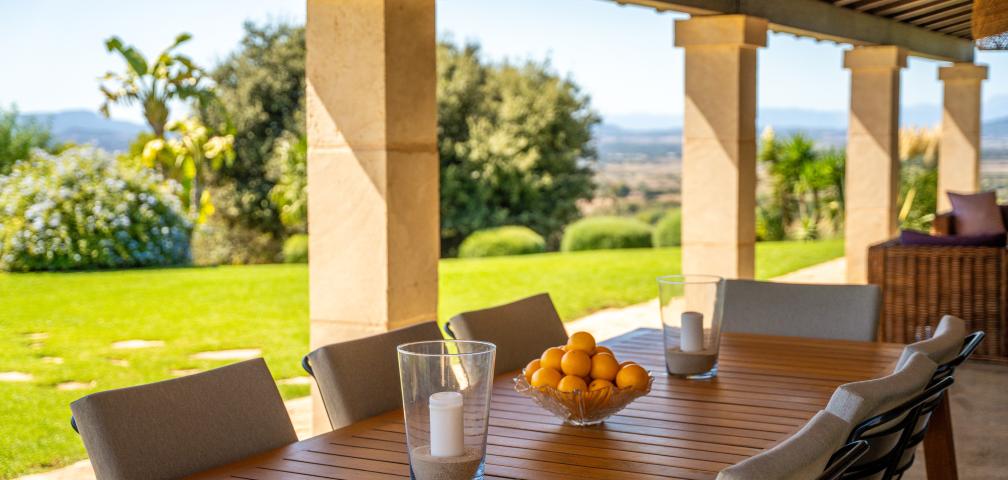 Finca Bibiana