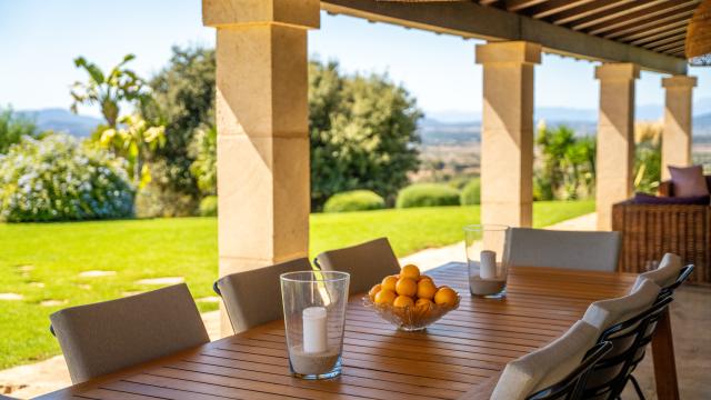 Finca Bibiana