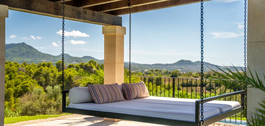 Finca Bibiana