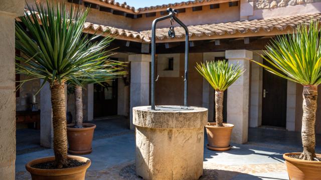 Finca Bibiana