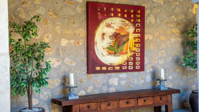 Finca Bibiana