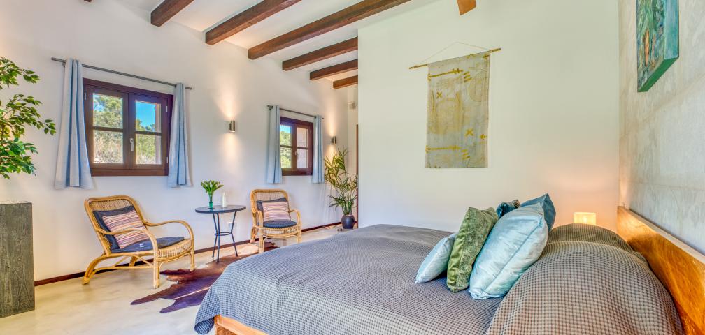 Finca Bibiana