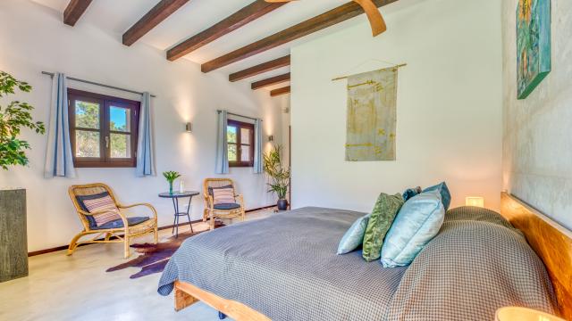 Finca Bibiana