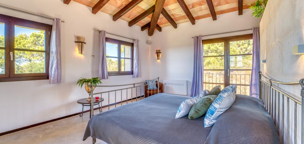 Finca Bibiana