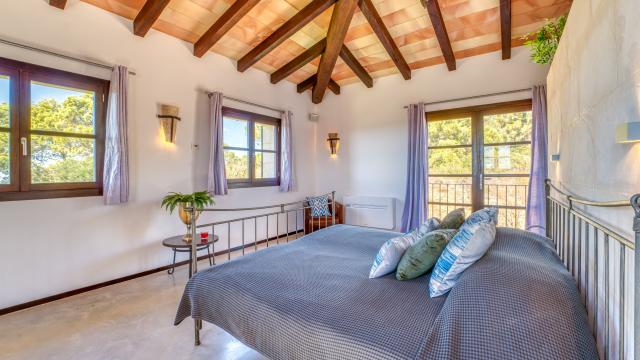 Finca Bibiana