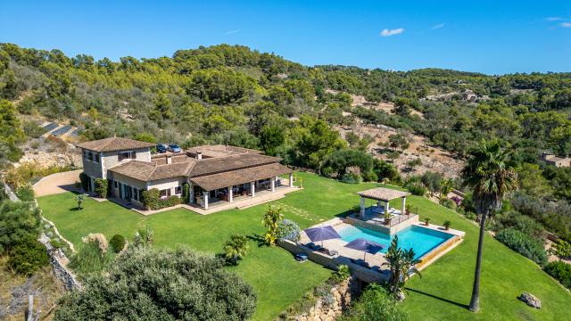 Finca Bibiana