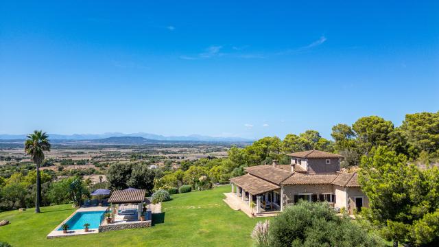 Finca Bibiana