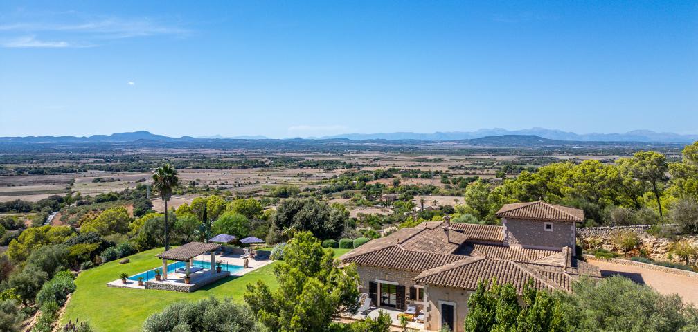 Finca Bibiana