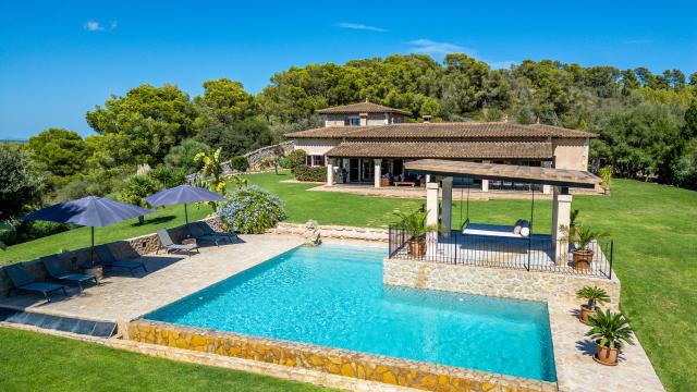 Finca Bibiana