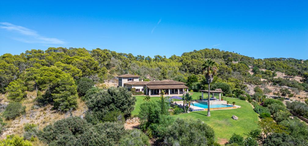 Finca Bibiana