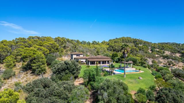 Finca Bibiana