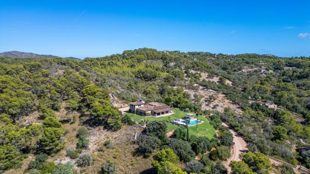 Finca Bibiana