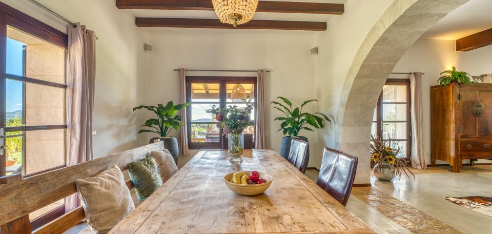 Finca Bibiana