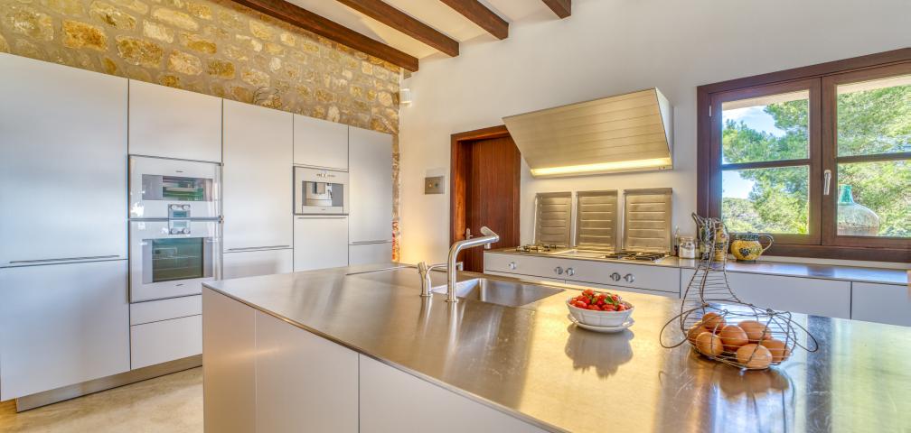 Finca Bibiana