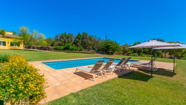 Finca Es Sestador