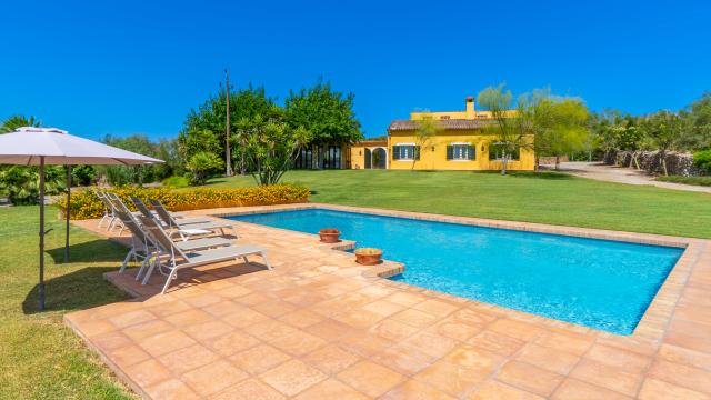 Finca Es Sestador