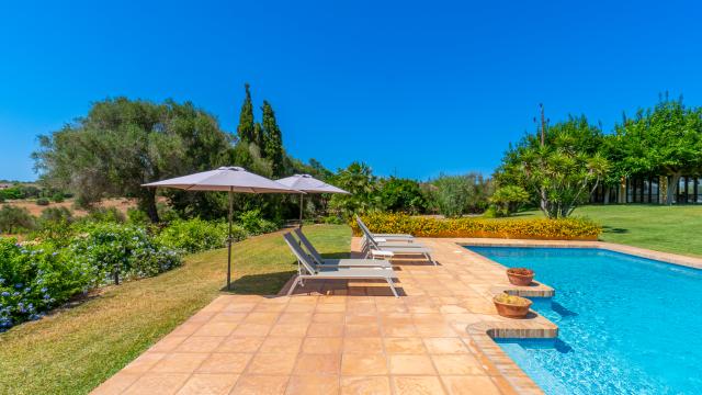 Finca Es Sestador