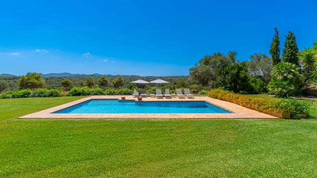 Finca Es Sestador