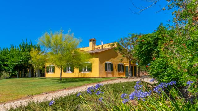 Finca Es Sestador