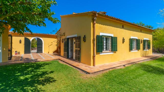 Finca Es Sestador