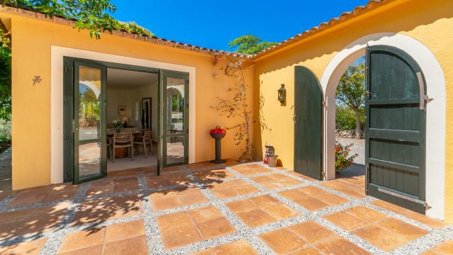 Finca Es Sestador