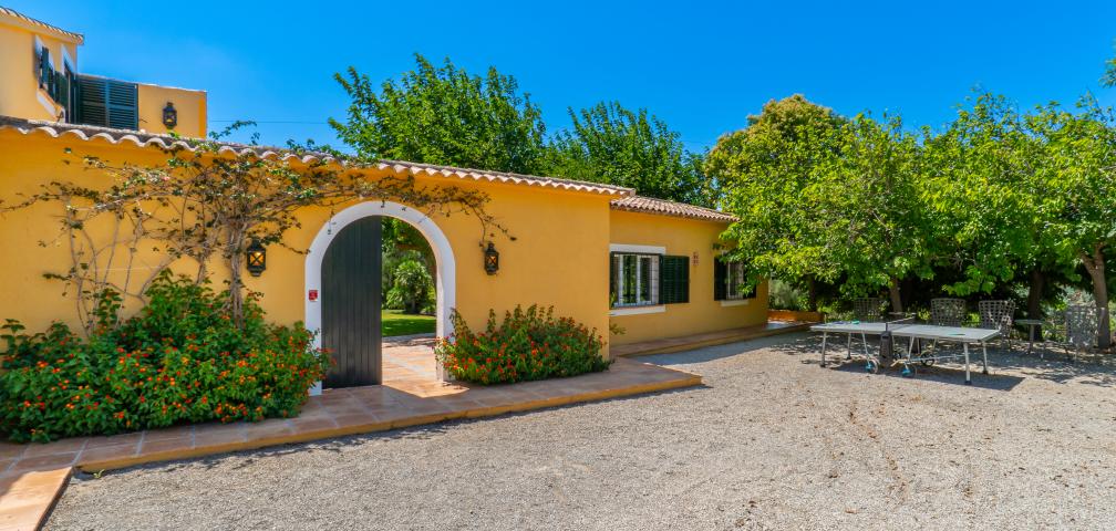 Finca Es Sestador