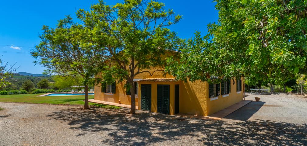 Finca Es Sestador