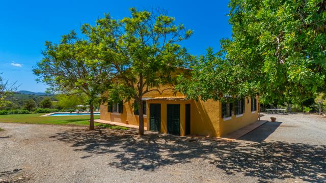Finca Es Sestador