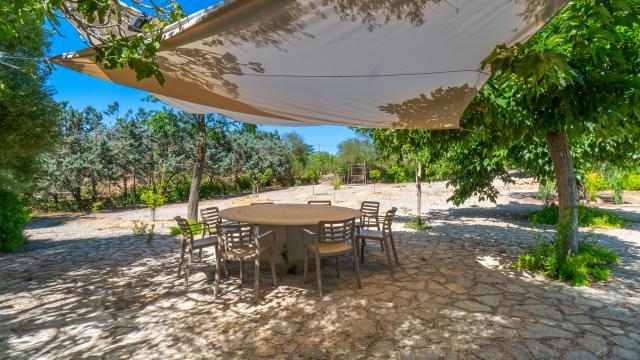 Finca Es Sestador