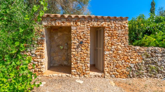 Finca Es Sestador