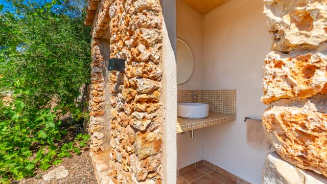 Finca Es Sestador